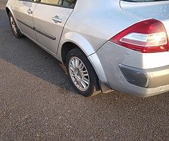 Renault Megane - Image 4/4