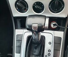 VW passat 2009 - Image 3/10