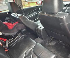 VW passat 2009 - Image 6/10