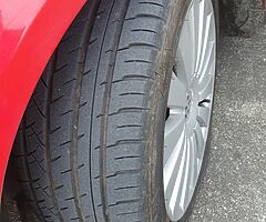 VW passat 2009 - Image 7/10
