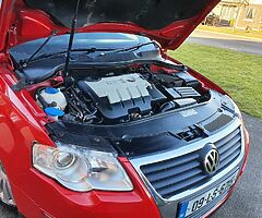 VW passat 2009 - Image 8/10