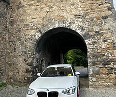 Bmw 1 series - Image 3/8