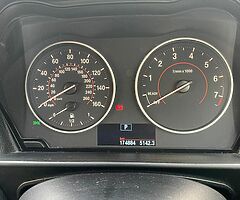 Bmw 1 series - Image 4/8