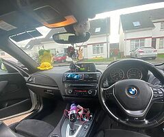 Bmw 1 series - Image 6/8