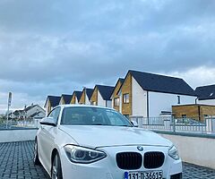 Bmw 1 series - Image 8/8