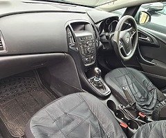 2010 Vauxhall Astra 1.7 Cdti
Manual - Image 9/10