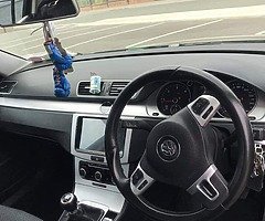 VW Passat - Image 5/7