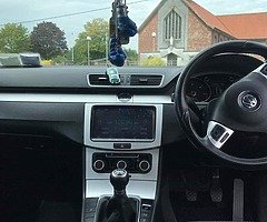 VW Passat - Image 6/7