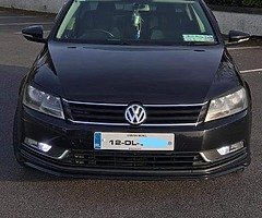 VW Passat - Image 7/7