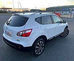 Fresh NCT -Tax Top SPECK WHITE Quashai 1.5 DIESEL