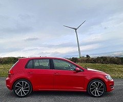 2014 Vw Golf 1.6TDI - Image 3/7