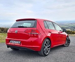 2014 Vw Golf 1.6TDI - Image 5/7