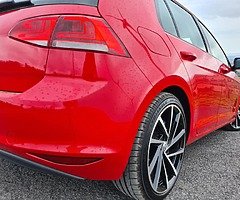 2014 Vw Golf 1.6TDI - Image 6/7