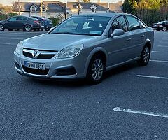 Vouxhall vectra 2008 - Image 4/6