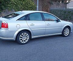Vouxhall vectra 2008 - Image 6/6