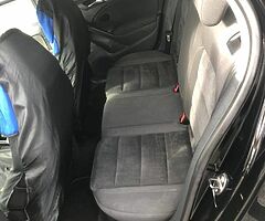 1.6 TDI golf for sale very clean well minded car - Image 4/9