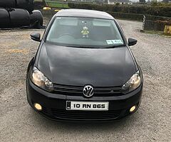 1.6 TDI golf for sale very clean well minded car - Image 9/9