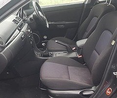 Mazda 3 - Image 4/8