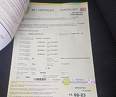 Mazda 3 - Image 7/8