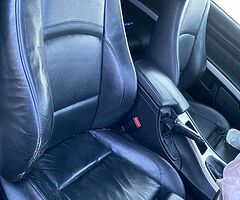 Bmw 320d e92 msport for breaking