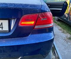 Bmw 320d e92 msport for breaking - Image 5/6