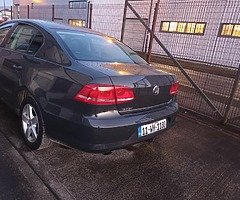 Vw passat 2011 1.6 tdi - Image 4/6
