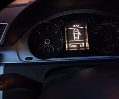 Vw passat 2011 1.6 tdi - Image 5/6