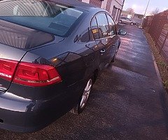 Vw passat 2011 1.6 tdi - Image 6/6