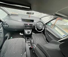 2011 Citroen Picasso - Image 5/6