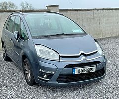 2011 Citroen Picasso - Image 6/6