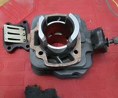 50cc peugot speedfight
 moped engine for sale - Image 6/10