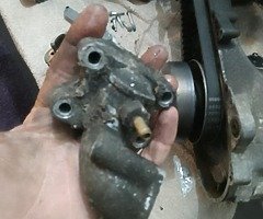 50cc peugot speedfight
 moped engine for sale - Image 7/10