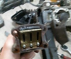 50cc peugot speedfight
 moped engine for sale - Image 8/10