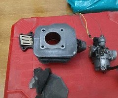 50cc peugot speedfight
 moped engine for sale - Image 10/10