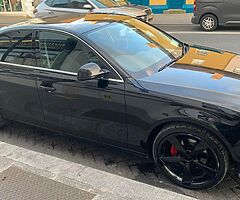 Audi A4 auto - Image 4/4