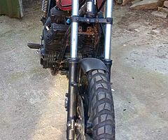 1982 Yamaha Seca