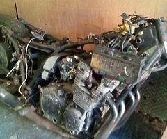 1982 Yamaha Seca - Image 5/7
