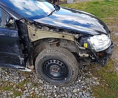 2008 vw golf 1.9 tdi - Image 4/9