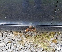 2008 vw golf 1.9 tdi - Image 6/9