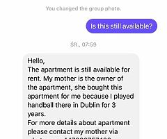 This add is Fake !!!