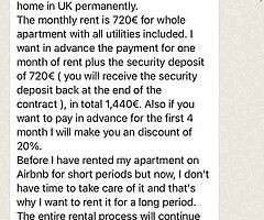 This add is Fake !!! - Image 3/6