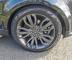 2011 Land Rover Range Rover Sport - Image 6/10