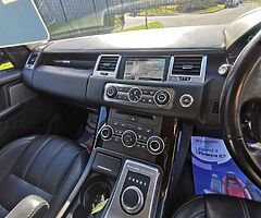 2011 Land Rover Range Rover Sport - Image 10/10