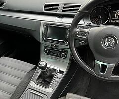 2011 VW Passat Sport Bluemotion Tech - Image 5/9