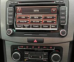 2011 VW Passat Sport Bluemotion Tech - Image 6/9