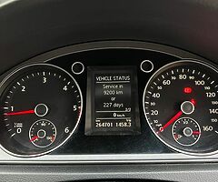2011 VW Passat Sport Bluemotion Tech - Image 7/9