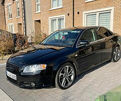 Audi A4 - Image 3/7