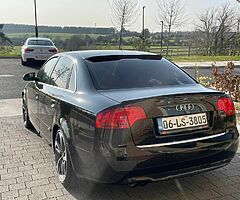 Audi A4 - Image 4/7
