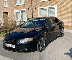 Audi A4 - Image 5/7
