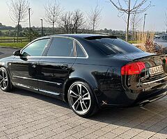 Audi A4 - Image 7/7